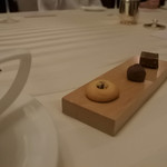 エノテーカ ピンキオーリ - 