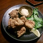 炭火焼と海鮮、手づくり豆富　まいど！ - 