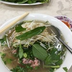 Pho Hoa - 