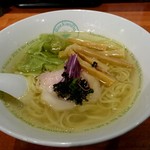 麺屋 六感堂 - 