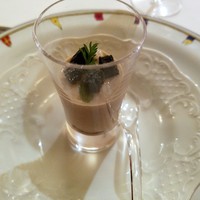 シェムラブルリス - セップのカプチーノ