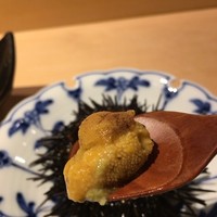 銀座 鮨正 - 