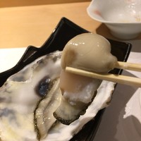 銀座 鮨正 - 