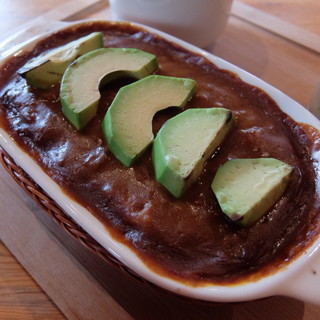 ラ・カシェット 花花_0