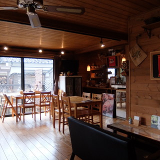 ラ・カシェット 花花_2