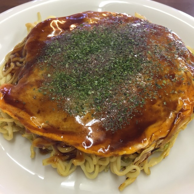 きゃべつ畑 たまプラーザ お好み焼き 食べログ