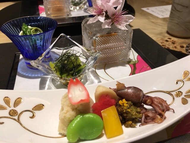 閉店 旬菜 神楽坂 ざざ 牛込神楽坂 懐石 会席料理 食べログ