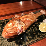 とっぴんぱらりのぷ - キンキン大