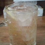 立呑み 得一 - 2017.4.22