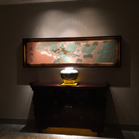 中国飯店 琥珀宮 - 