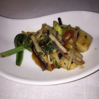 中国飯店 琥珀宮 - 