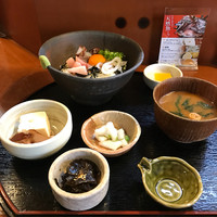 魚めし 竹亭 - 