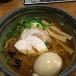 麺や いつき - 