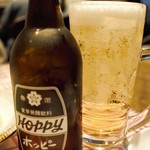 プァン･ペッ 浦和 - ホッピー