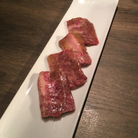 うしごろ 貫 五反田店 - 