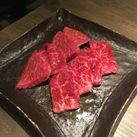 うしごろ 貫 五反田店 - 