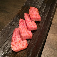うしごろ 貫 五反田店 - 