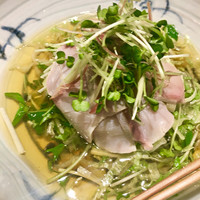 南渋谷 なみの上 - 