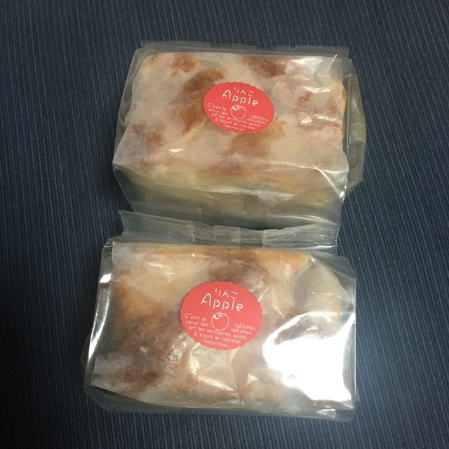 フラワー菓子舗 - 旭川四条（洋菓子）の写真