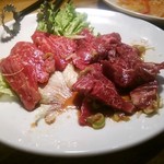 Sumibiyakiniku Burijji - 