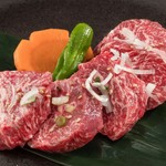 本格焼肉 カンゲン - 上ロース