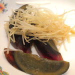 中国料理　桃花林 - 