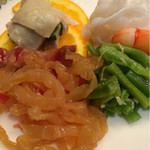 中国料理　桃花林 - 