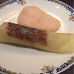 中国料理　桃花林 - 