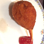 中国料理　桃花林 - 