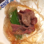 中国料理　桃花林 - 