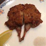 中国料理　桃花林 - 