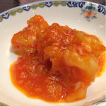 中国料理　桃花林 - 