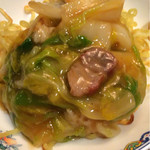 中国料理　桃花林 - 