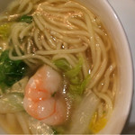 中国料理　桃花林 - 