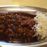 アパ社長カレーショップ - アパ社長カレー