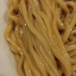 がふうあん - 冷し水戸そば