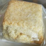 ハッピーベリー - スコーン(プレーン)