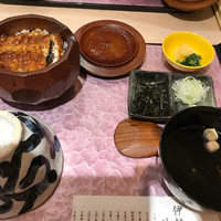 うなぎのしろむら - 