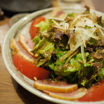 鶏料理 はし田屋 - 