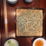 蕎麦きり吟 - 