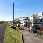 梅屋 - お蕎麦屋さんとコルベッティ