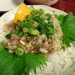 ひさ花 - 