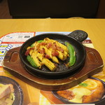 ガスト 藤沢駅北口店