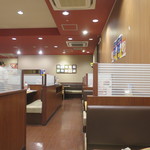 ガスト 藤沢駅北口店