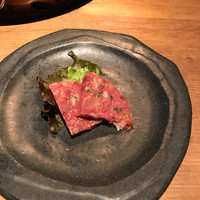炭火焼肉 なかはら - 