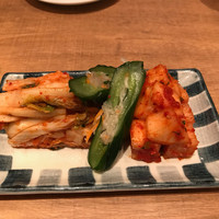 炭火焼肉 なかはら - 