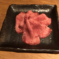 炭火焼肉 なかはら - 
