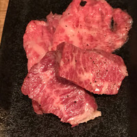炭火焼肉 なかはら - 