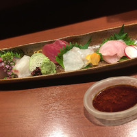 先斗町 四季 よし菜 - 