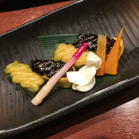 先斗町 四季 よし菜 - 